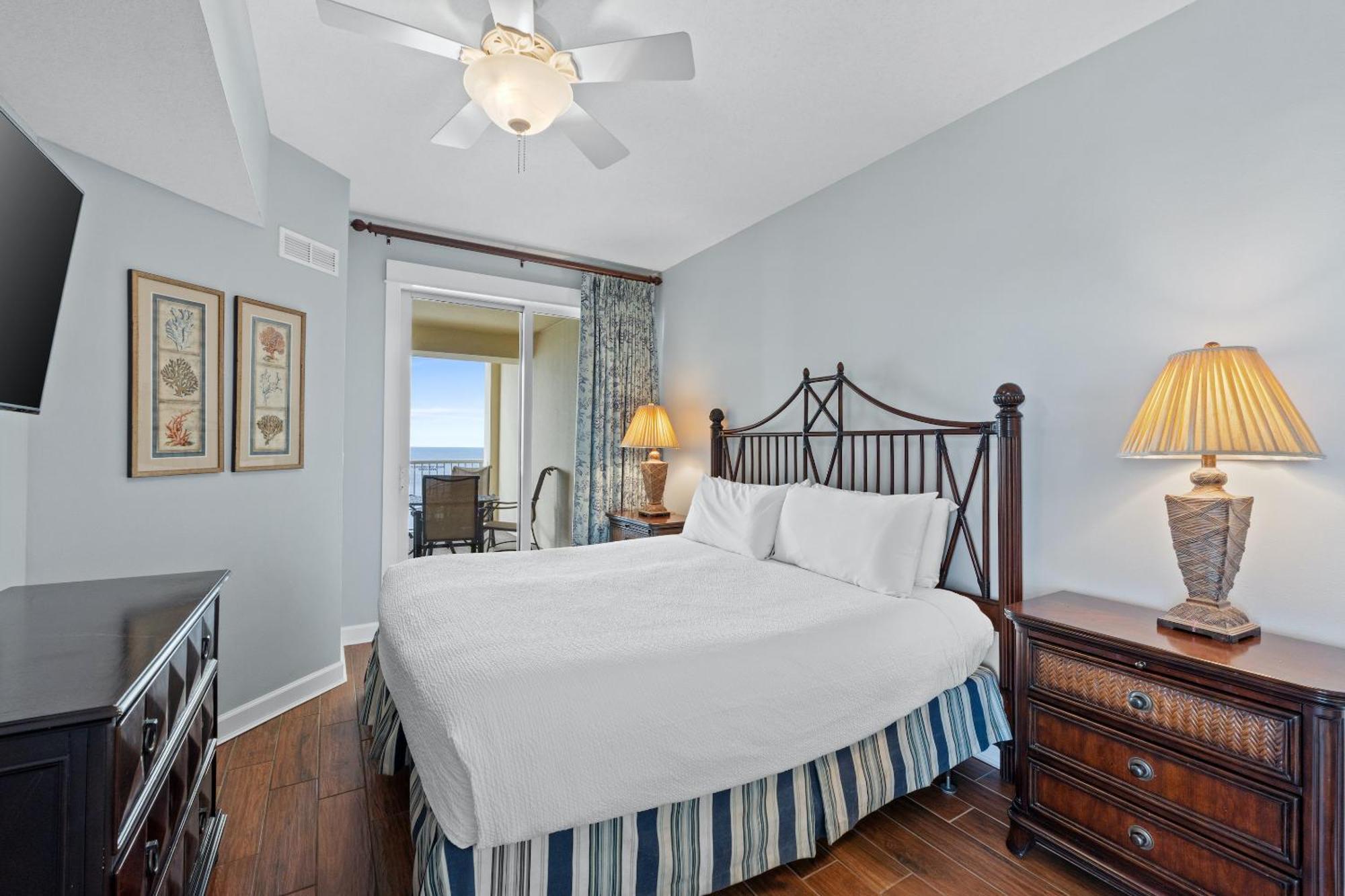 Grand Panama By Panhandle Getaways Panama City Beach Cameră foto