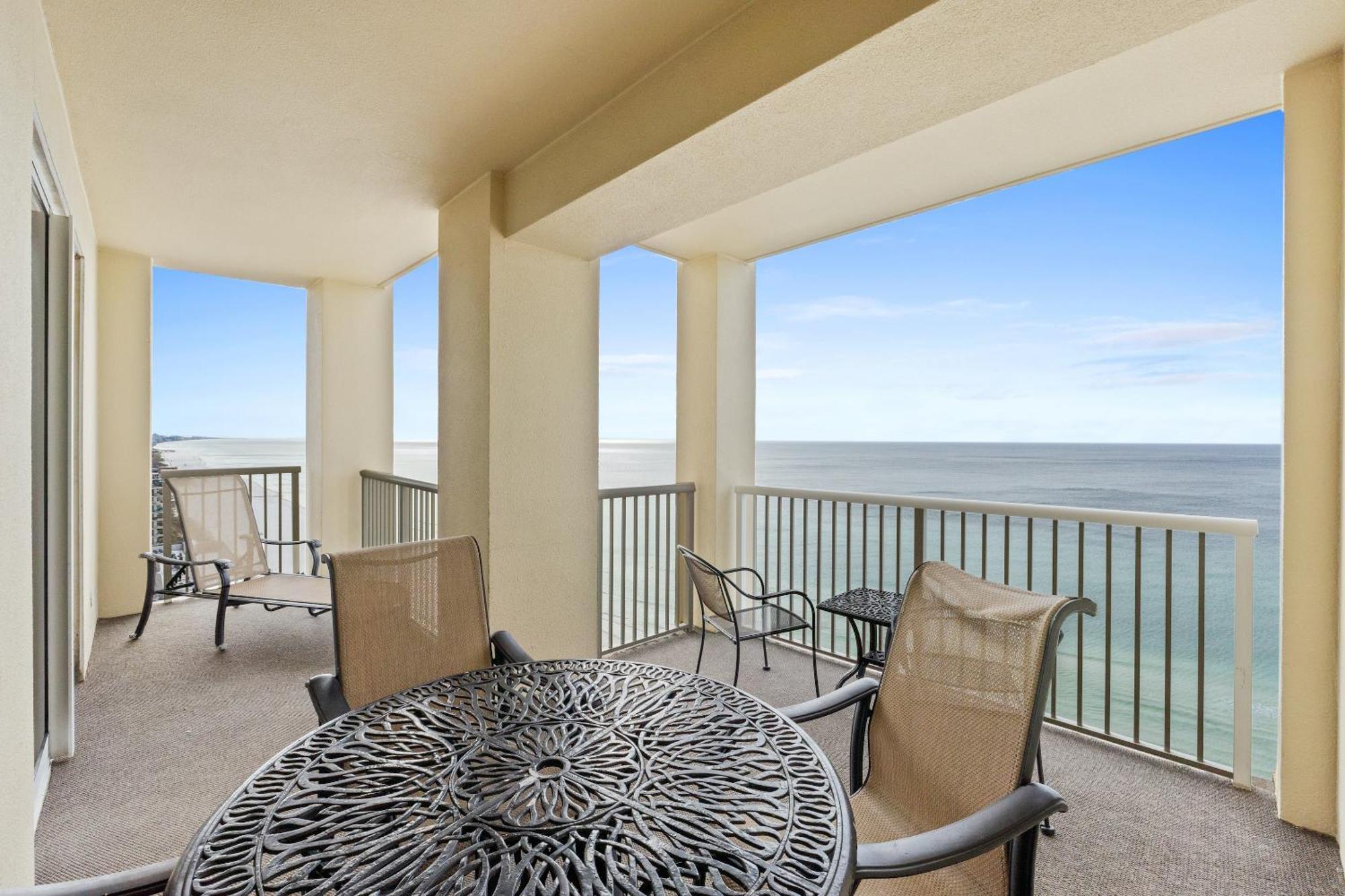 Grand Panama By Panhandle Getaways Panama City Beach Cameră foto
