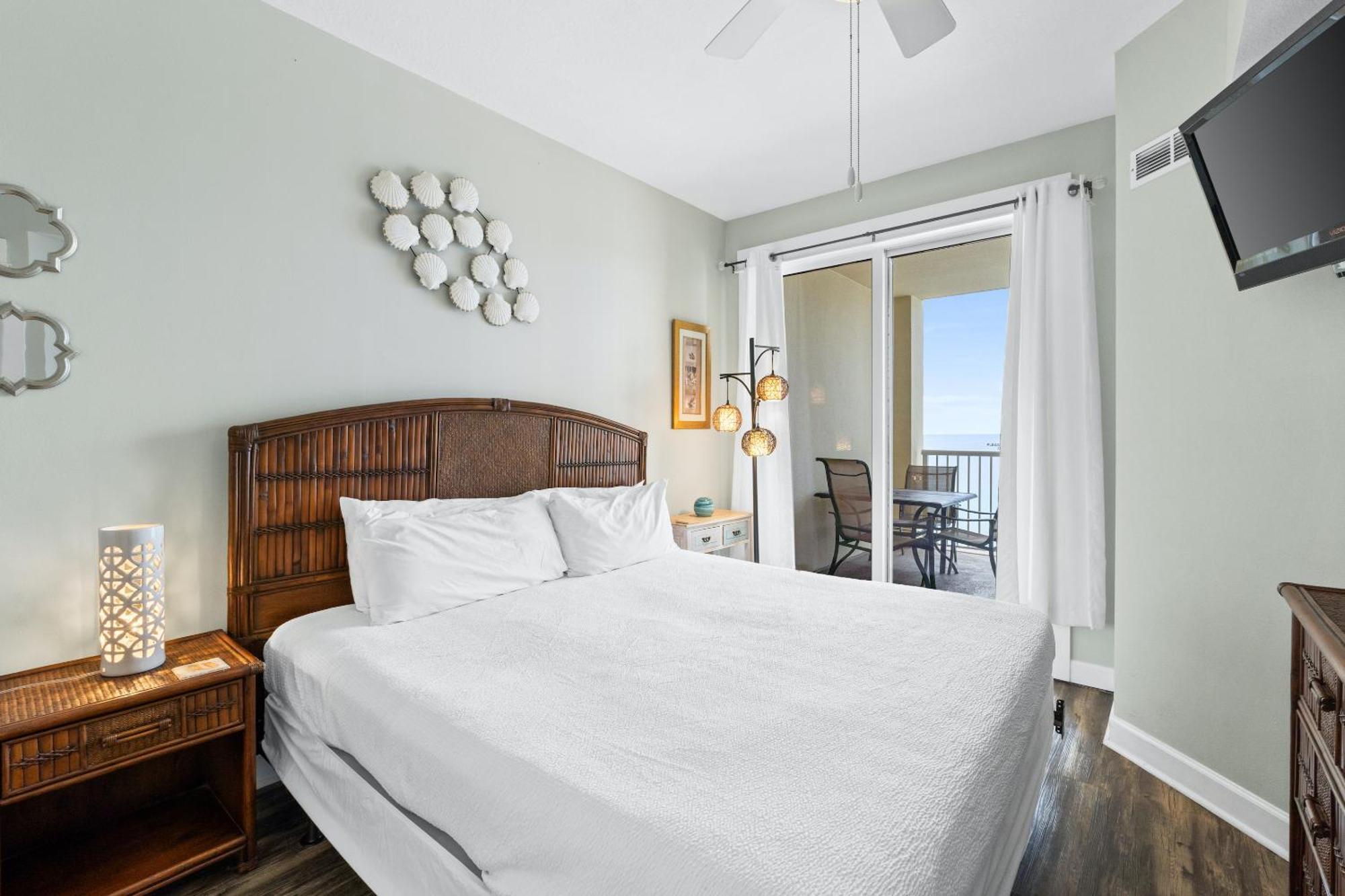 Grand Panama By Panhandle Getaways Panama City Beach Cameră foto