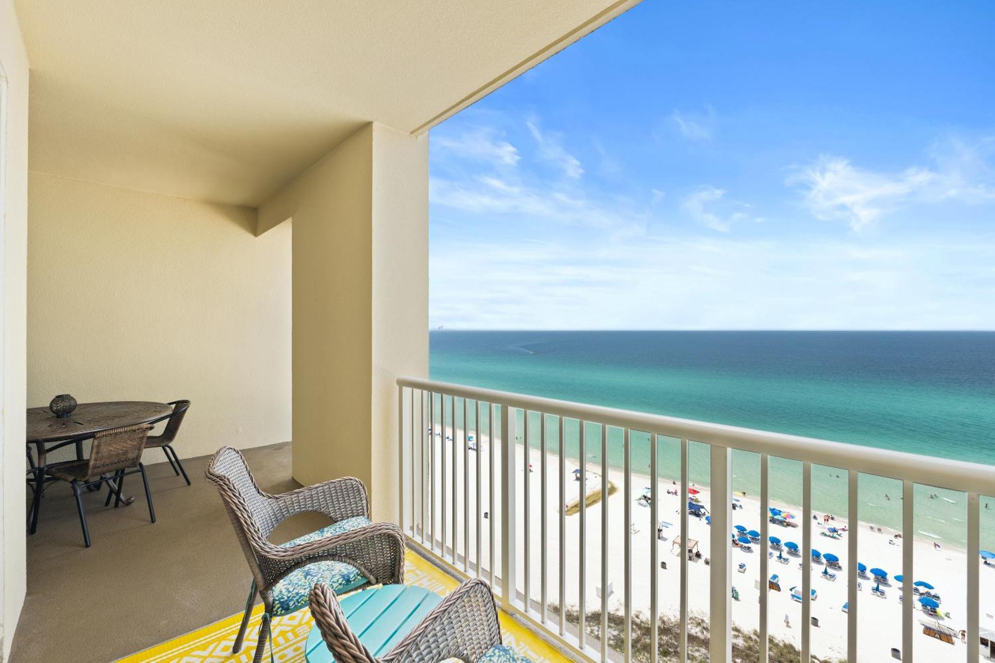 Grand Panama By Panhandle Getaways Panama City Beach Cameră foto
