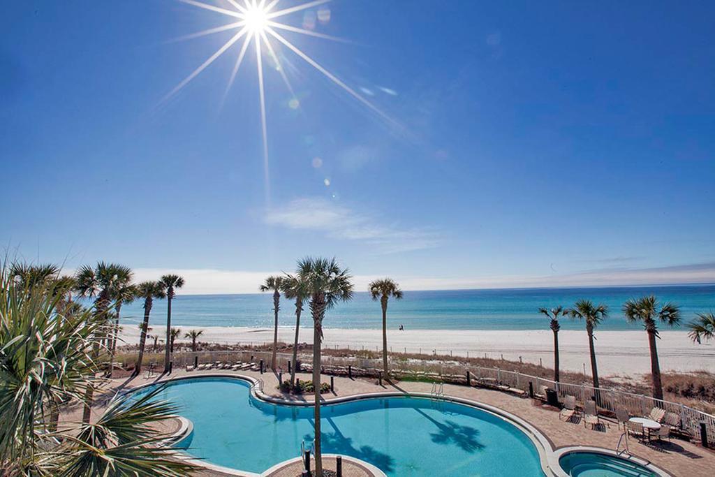 Grand Panama By Panhandle Getaways Panama City Beach Exterior foto