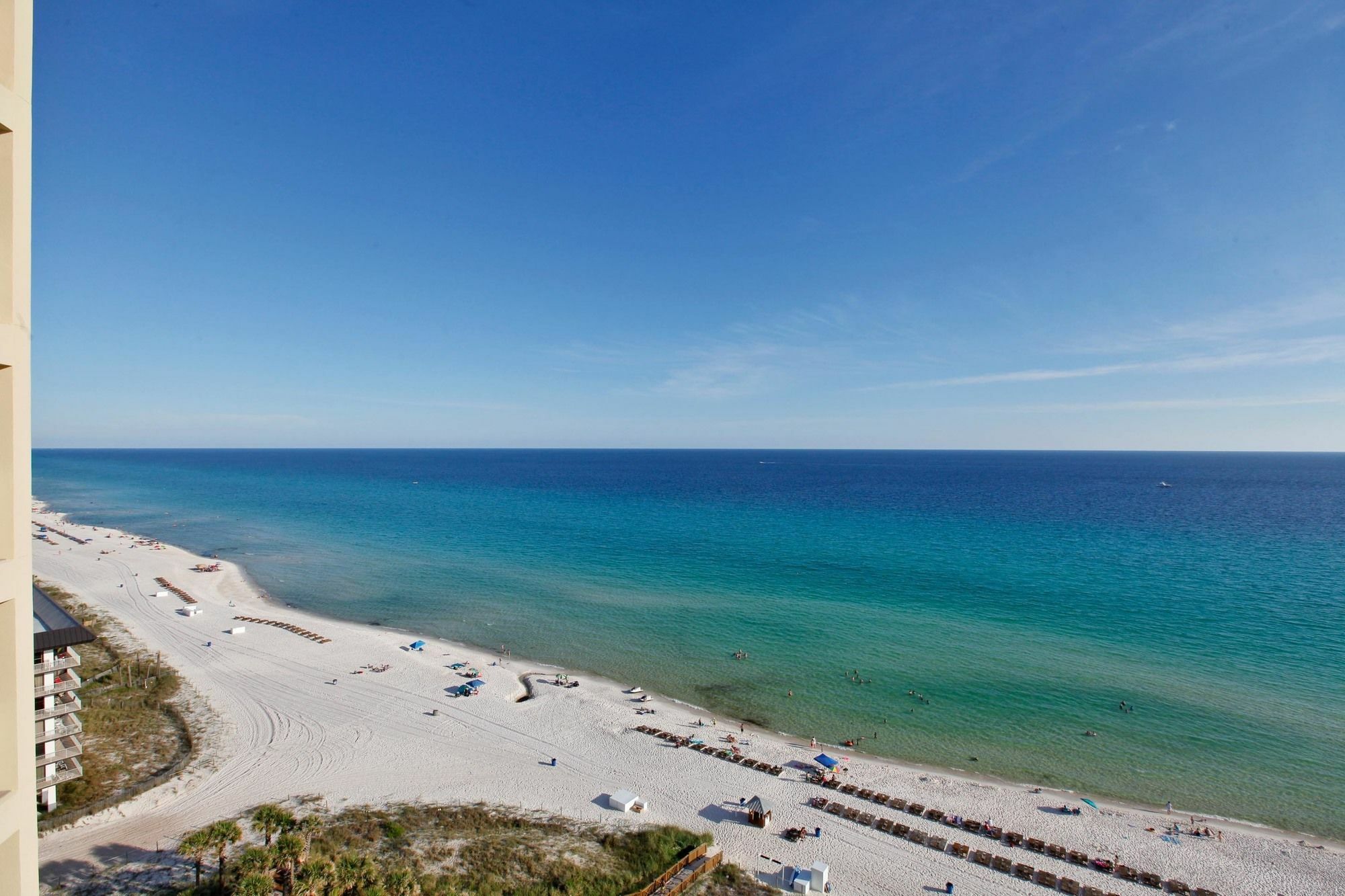 Grand Panama By Panhandle Getaways Panama City Beach Exterior foto