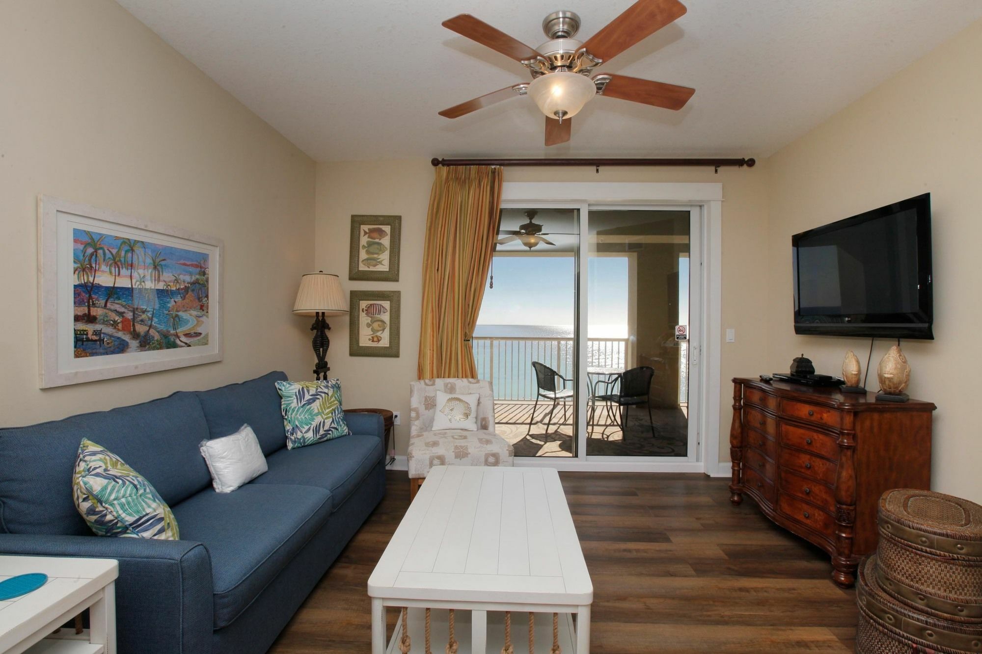 Grand Panama By Panhandle Getaways Panama City Beach Exterior foto