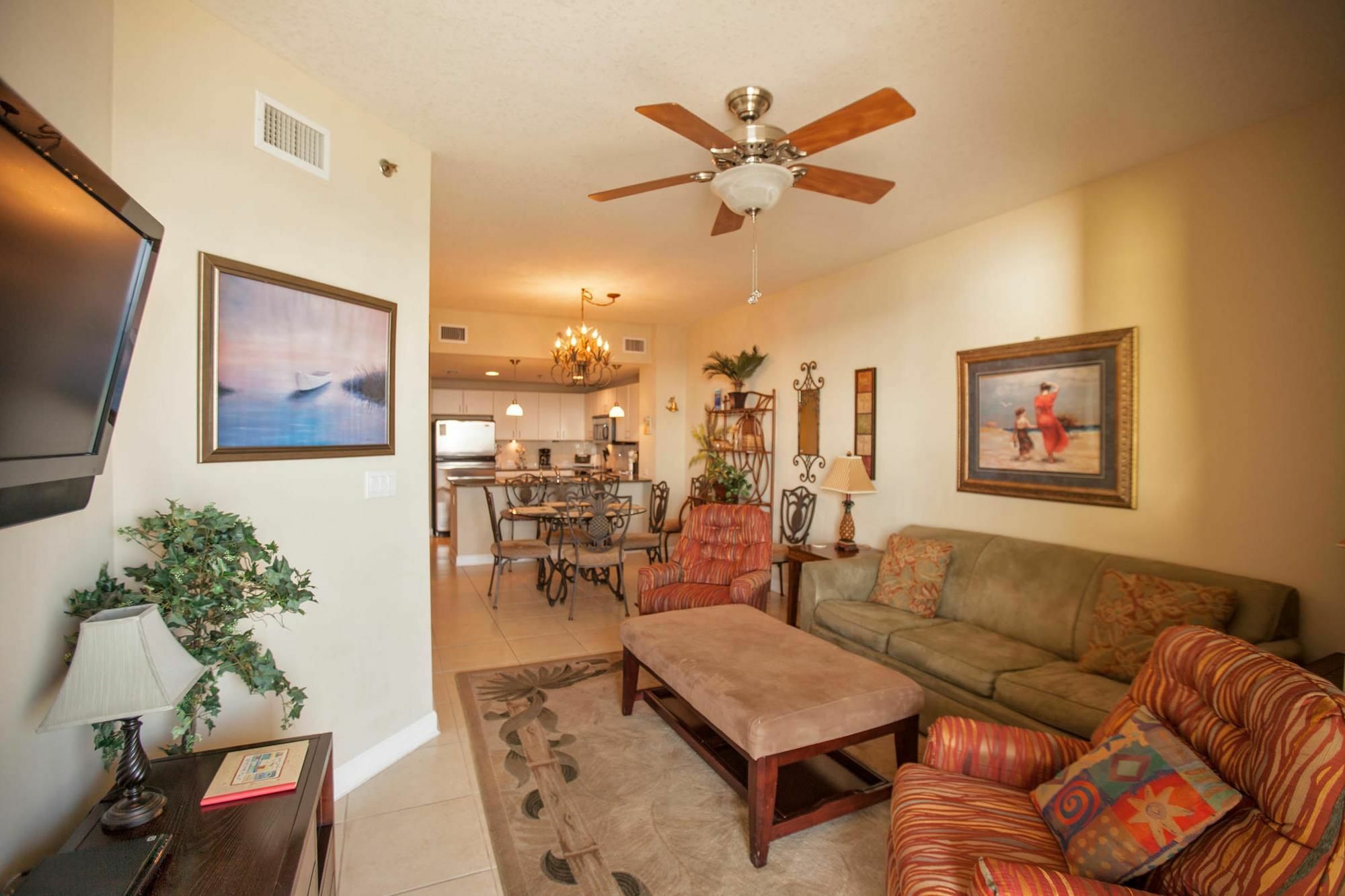 Grand Panama By Panhandle Getaways Panama City Beach Exterior foto