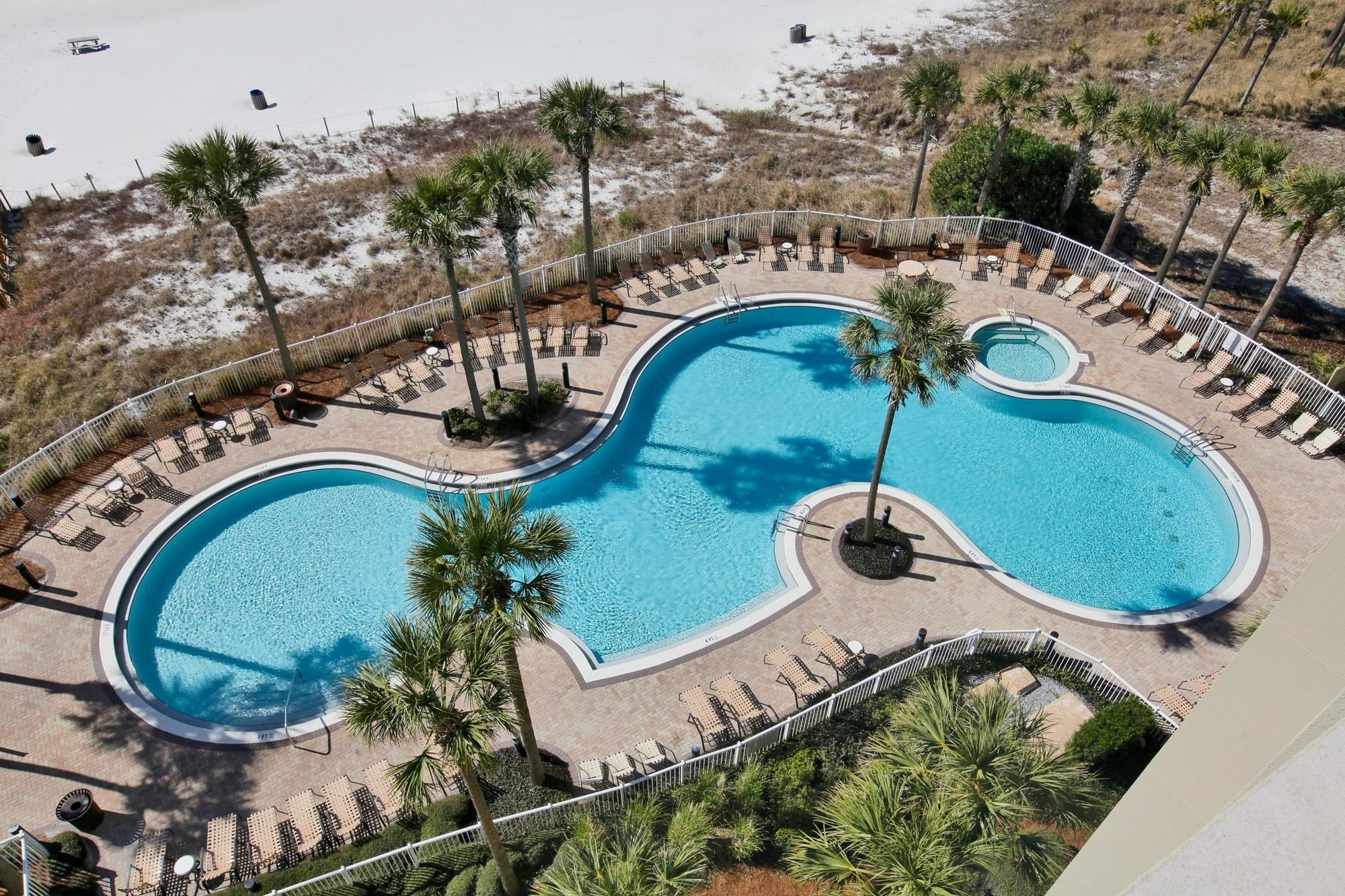 Grand Panama By Panhandle Getaways Panama City Beach Exterior foto