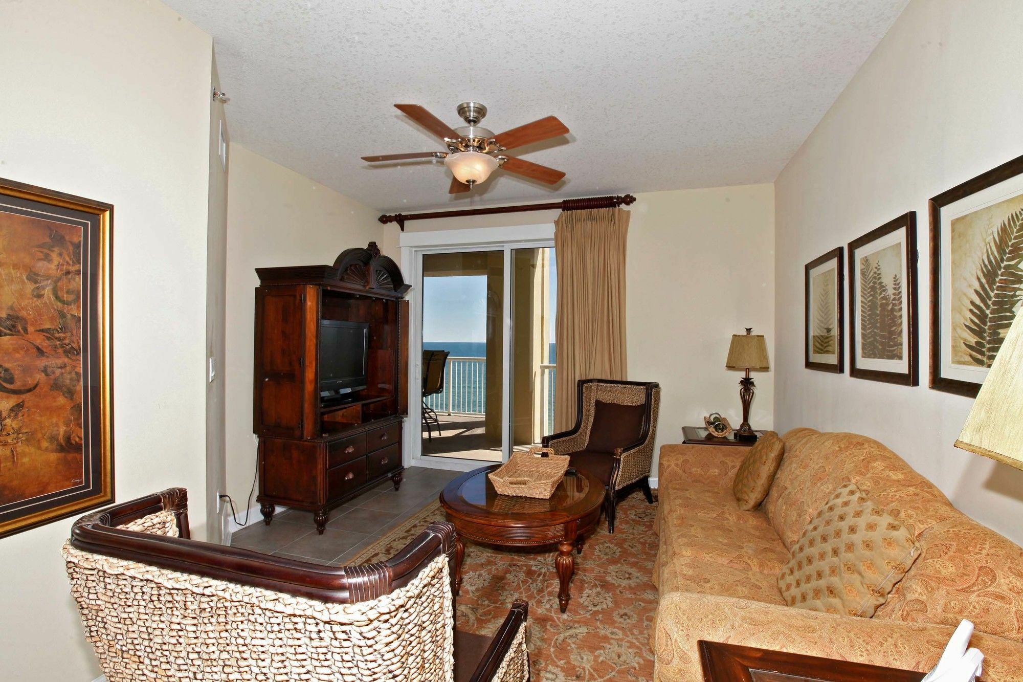 Grand Panama By Panhandle Getaways Panama City Beach Exterior foto